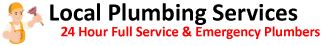 Sausalito CA 24 Hour Plumbers